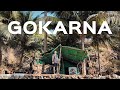 Gokarna Indien Geheime Traumstrände Spirituelle Kultur Entdecken