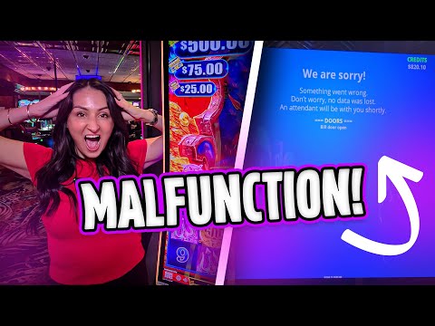 The Most PROFITABLE “Malfunction” We’ve Ever Seen!