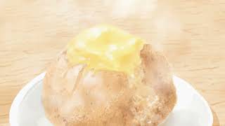よつ葉のある暮らしバター篇