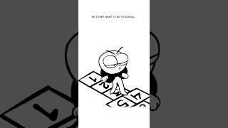 Download lagu I Don’t Want To Go To School 😤 (Animation Meme) #shorts mp3 Download lagu I Don’t Want To Go To School 😤 (Animation Meme) #shorts mp3