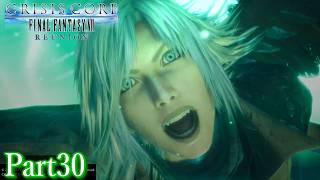 【クライシスコアFF7 リユニオン】ザックスファンクラブ会員と一緒に見る英雄譚！#30