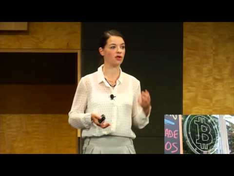 Jessi Baker on Innovation, Decentralisation and Openess