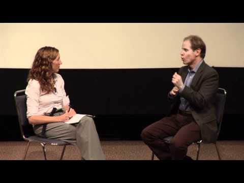 Daniel Siegel on Teaching Mindsight