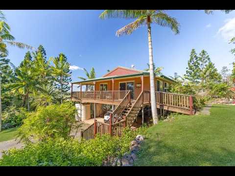 69 Calumet Road, Goomboorian, QLD 4570, 3 slaapkamers, 2 badkamers, Lifestyle Property