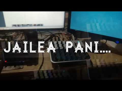 JAILEA PANI....... JD RONG ft MAC RAIZ and EMISSEN .