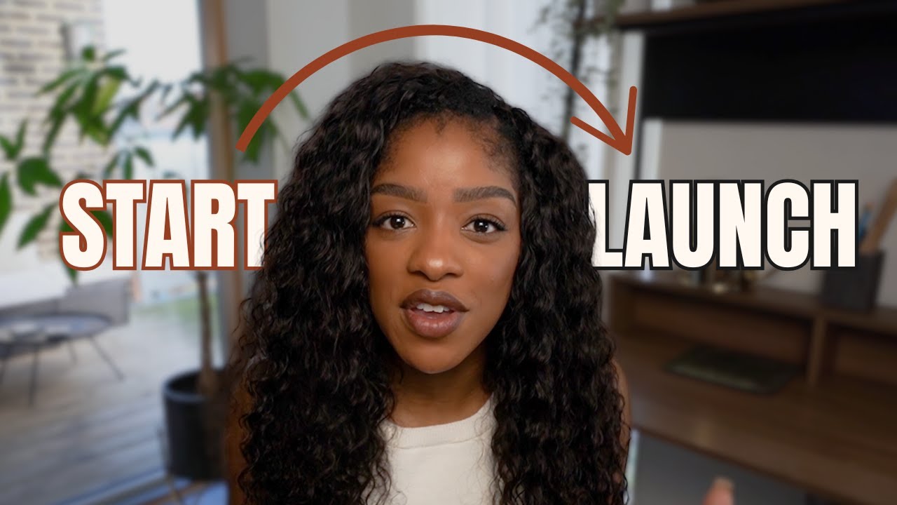 Start your business in 2025 (step by step guide)