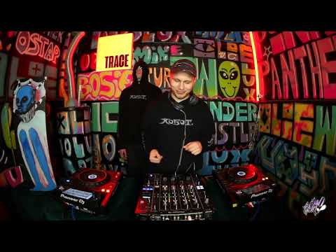 Svzz // 21.04 // TRACE LIVE 015