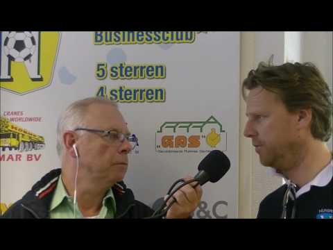 NABESCHOUWING NUNSPEET-RIJSOORD 21 mei 2016