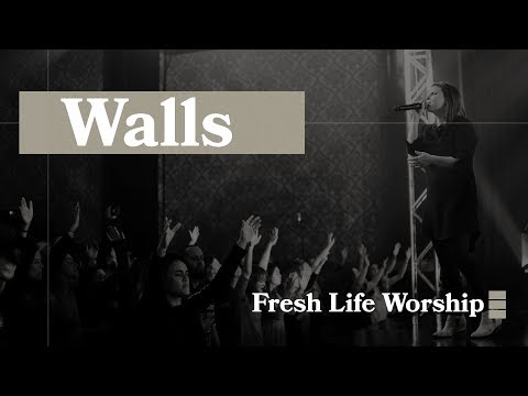Thumbnail for Walls video