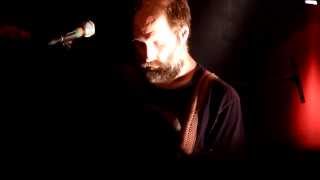 Built to Spill - Mess with Time (Live in Copenhagen, September 29th, 2013)