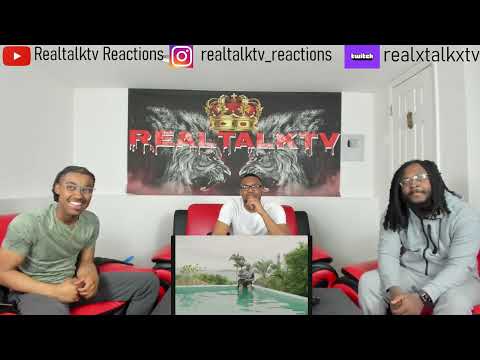 IShowSpeed x MC Kevin O Chris - Amar de (Official Music Video) REACTION