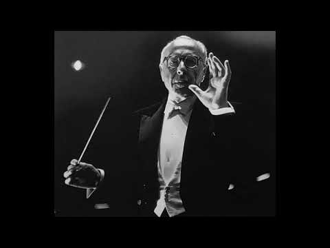 Schumann Symphony No.1 in B-flat major, Op.38"Spring"(Szell 1958)