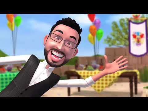 YouTube Thumbnail