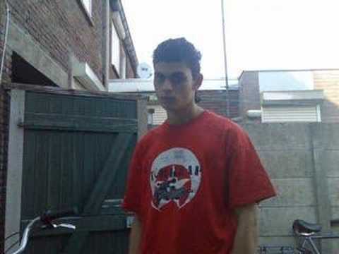 Dj DarBe-G Ft Samsunlu Bela