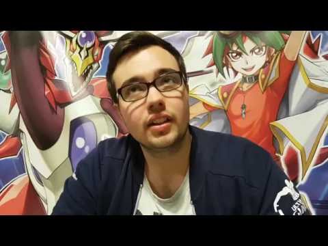 Joshua Schmidt Top 16 Odd Eyes Pendulum European WCQ 2016 Deck Profile!