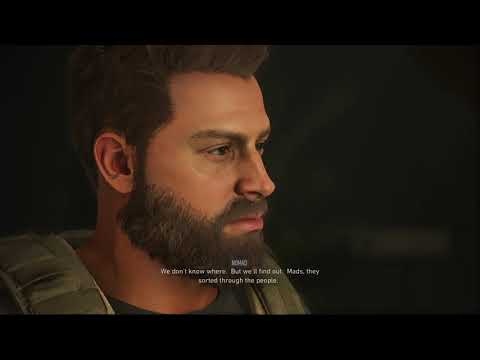 Ghost Recon Breakpoint walkthrough Gameplay Part 5