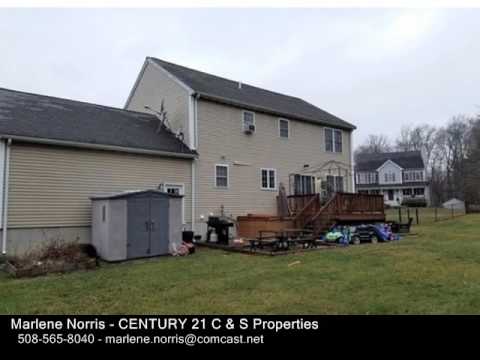 4 Michelle Lane, Brockton MA 02302 - Single Family Home - Real Estate - For Sale -