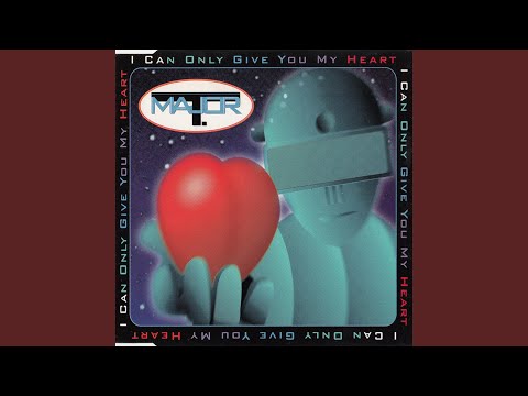 I Can Only Give You My Heart