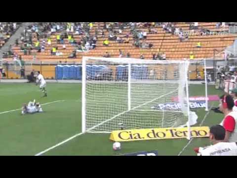 Palmeiras 2 X 1 Sport - 2 Turno - Campeonato Brasileiro Série B 2013 - Jogo 5584