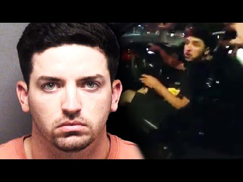 Texas Cop Charged After Shooting 17-Year-Old at McDonald's