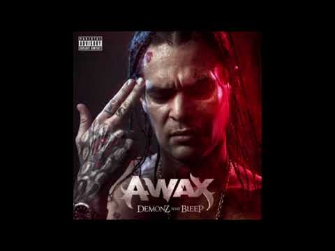 A Wax feat  E Bang   The Bag