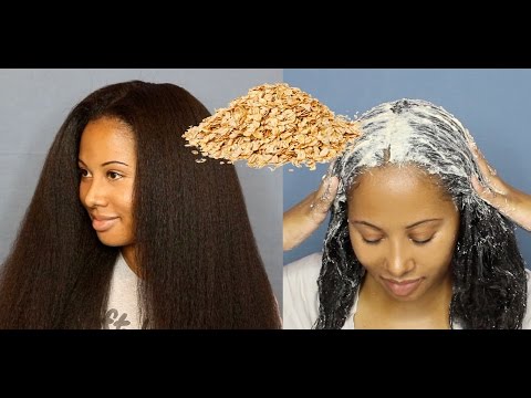 download lagu mp3 mp4 Oatmeal For Hair, download lagu Oatmeal For Hair gratis, unduh video klip Oatmeal For Hair