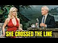 8 Guests Johnny Carson Banned for Life – For a truly shocking reason.