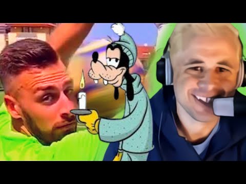 DOUGLAS REACTS:UNUSUAL MEMES COMPILATION V186