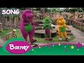 Barney Colors Make Me Happy SONG