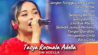 Download lagu JANGAN TUNGGU LAMA LAMA - GELAS RETAK - DELIMA - SULING BAMBU - Tasya Rosmala #tasyarosmalaadella mp3