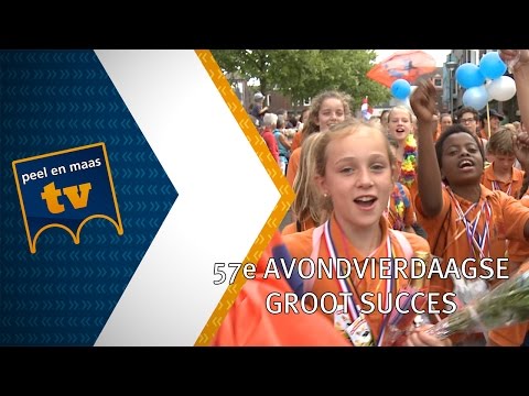 Peel en Maas Journaal 15 juni 2015 - Peel en Maas TV Venray