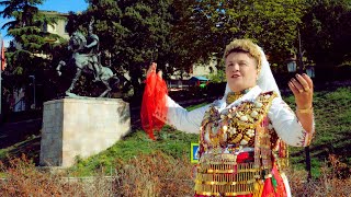 Mide Aliu - Pershendetje Shqiptaris