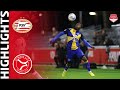 Samenvatting Jong PSV - Almere City FC (07-11-2022)