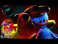 Poppy Playtime 4 Full Game Walkthrough Ending No Commentary JARC MOD
