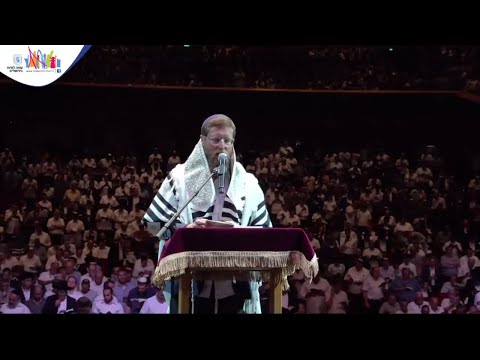 סליחות ראשונות עם יצחק מאיר - תשפ"ב | First Night of Selichot with Yitzchak Meir - 2022