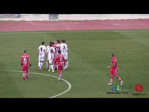 FK Napredak Krusevac 3-1 FK Radnicki Nis :: Highlights :: Videos 