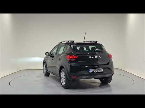 Dacia Sandero STEPWAY EXPRESSION TCE - Image 2