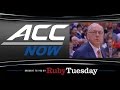 Syracuse Responds to NCAA Penalties | ACC Now.