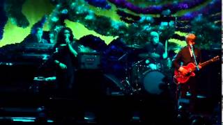 Neil Finn - Golden Child