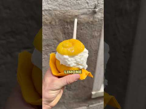 📍Ausflugsspot: Limone am Gardasee