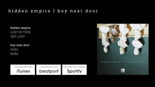 Boy Next Door - Koba [Stil vor Talent]