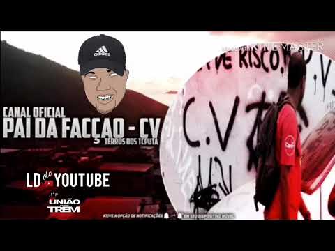 AVISO do CV - EU SOU JOAQUIM AVERA / FALLET FOGUETEIRO (( LANÇAMENTO 2019 ))