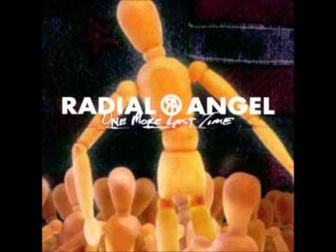 Radial Angel - It's Over