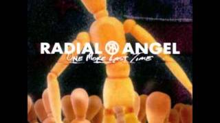 Radial Angel - It's Over