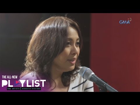 Playlist Extra: Ang hugot ni Aia de Leon