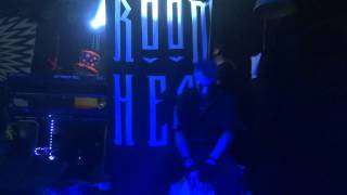 Mushroomhead Old School Show 2013 &quot;Idle Worship&quot; Live @ Peabodys Cleveland OH