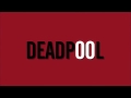 Sexy Mother Fucker Dead Pool