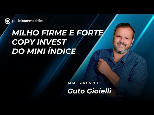 Copy mini índice incrível
