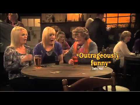 Mrs Brown's Boys Original extended trailer