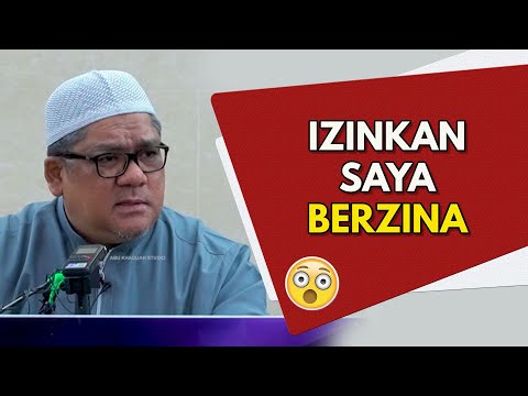 Kena Sabar Urus ANAK MUDA | Ustaz Shamsuri Hj Ahmad
